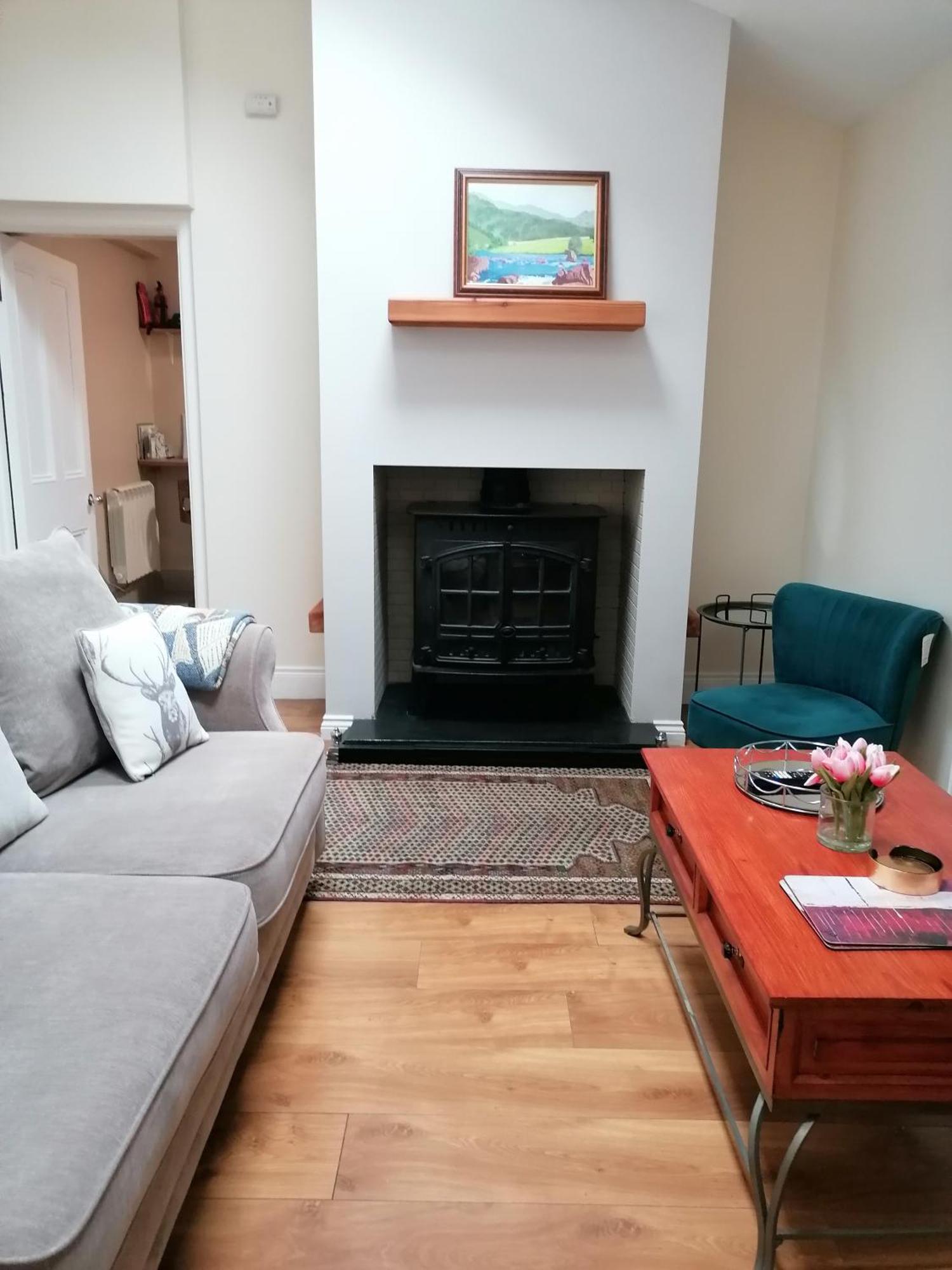 The Beeches Apartment Newry Exterior photo