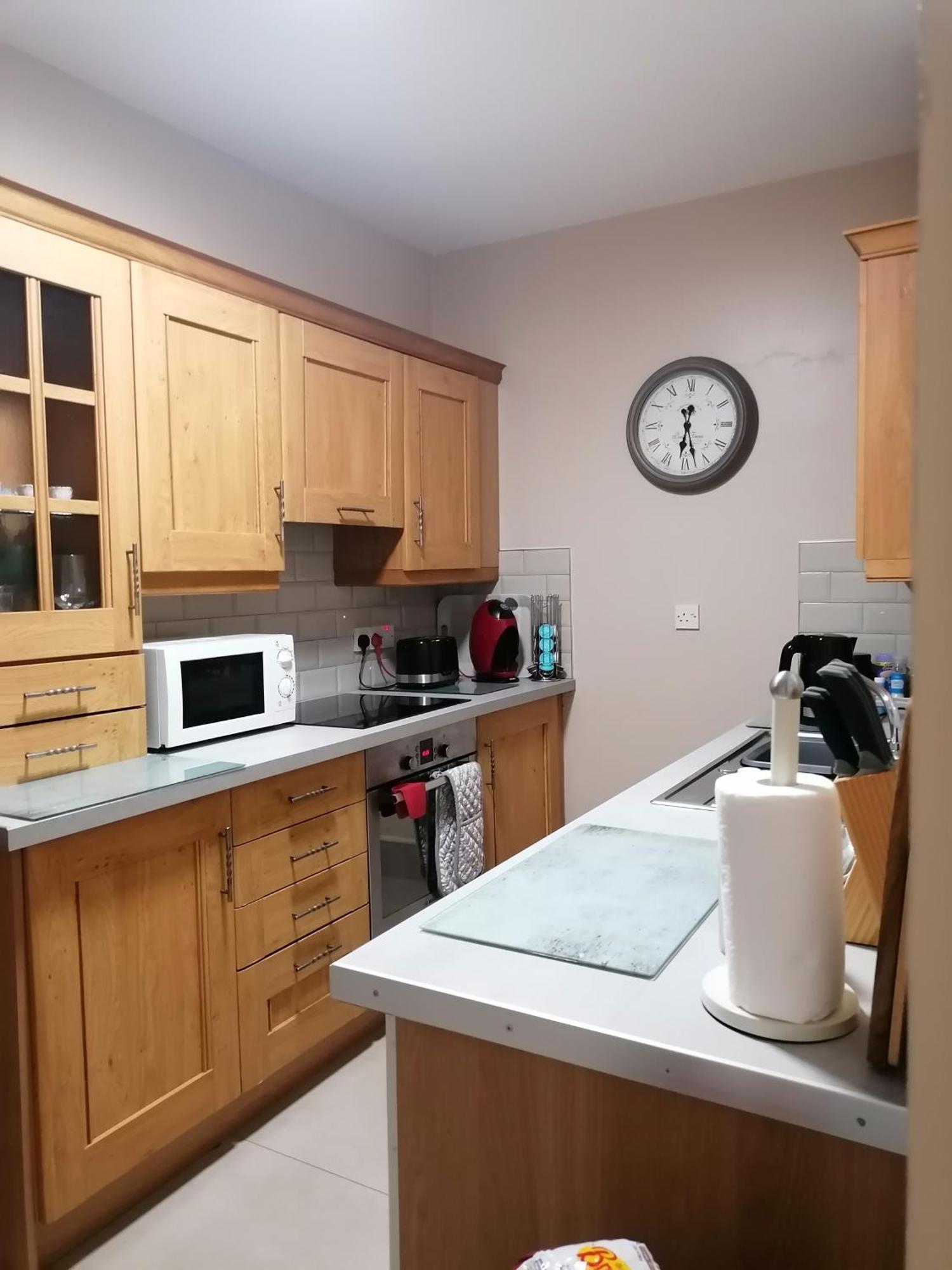 The Beeches Apartment Newry Exterior photo