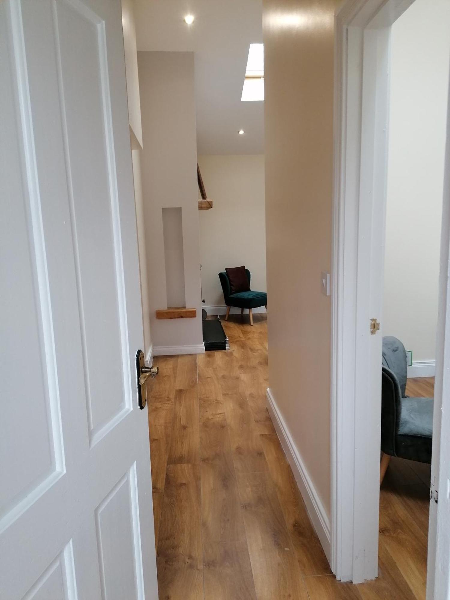 The Beeches Apartment Newry Exterior photo