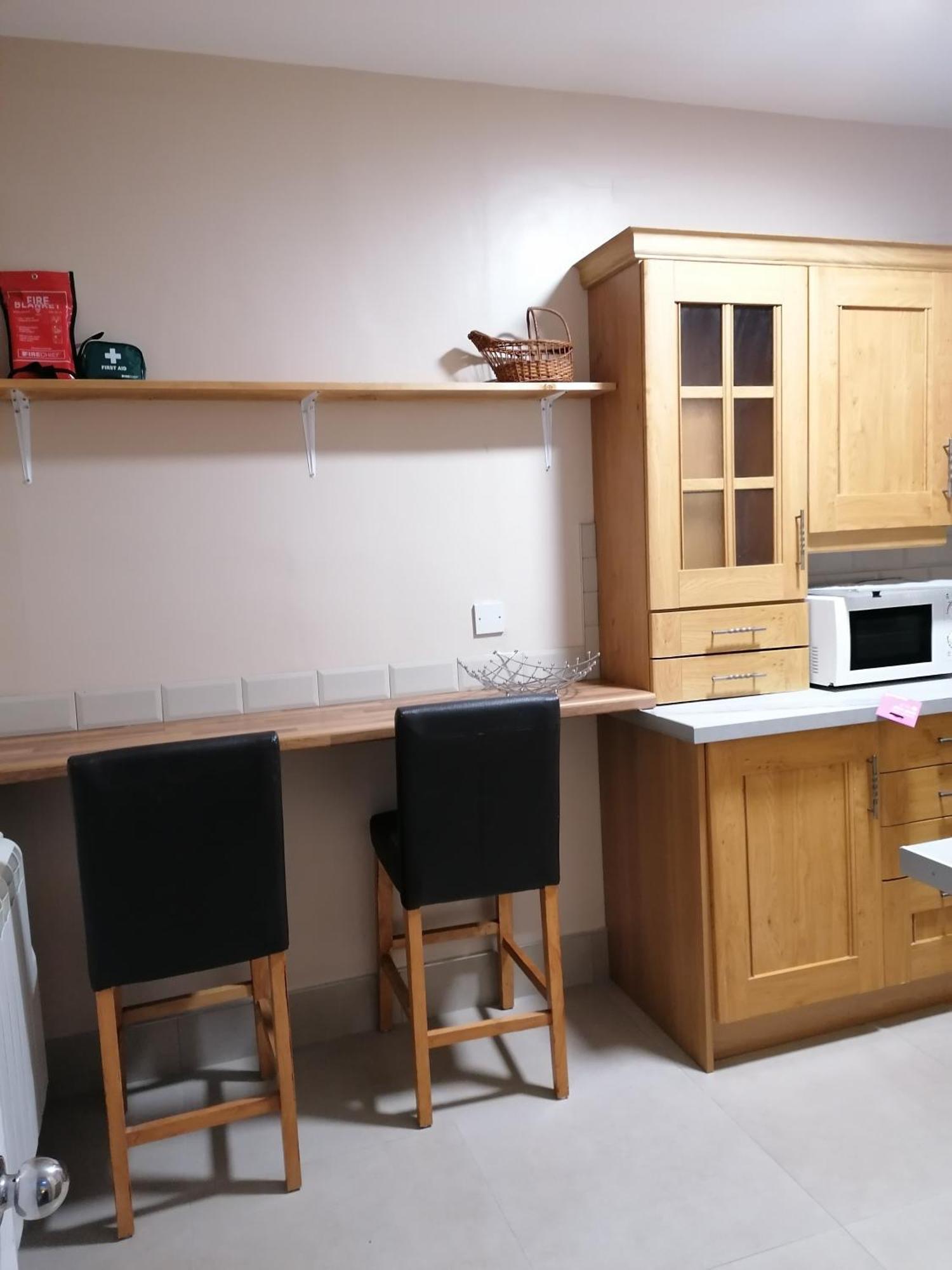 The Beeches Apartment Newry Exterior photo
