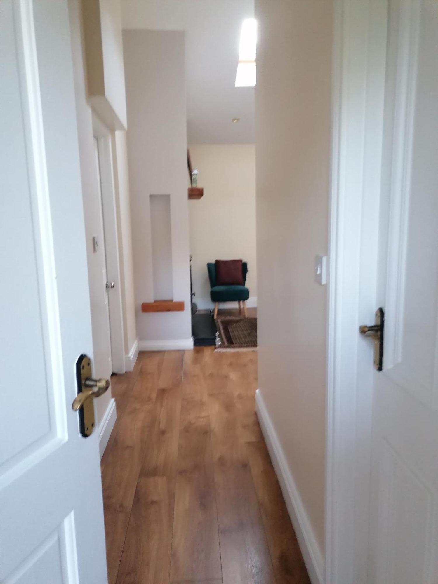The Beeches Apartment Newry Room photo